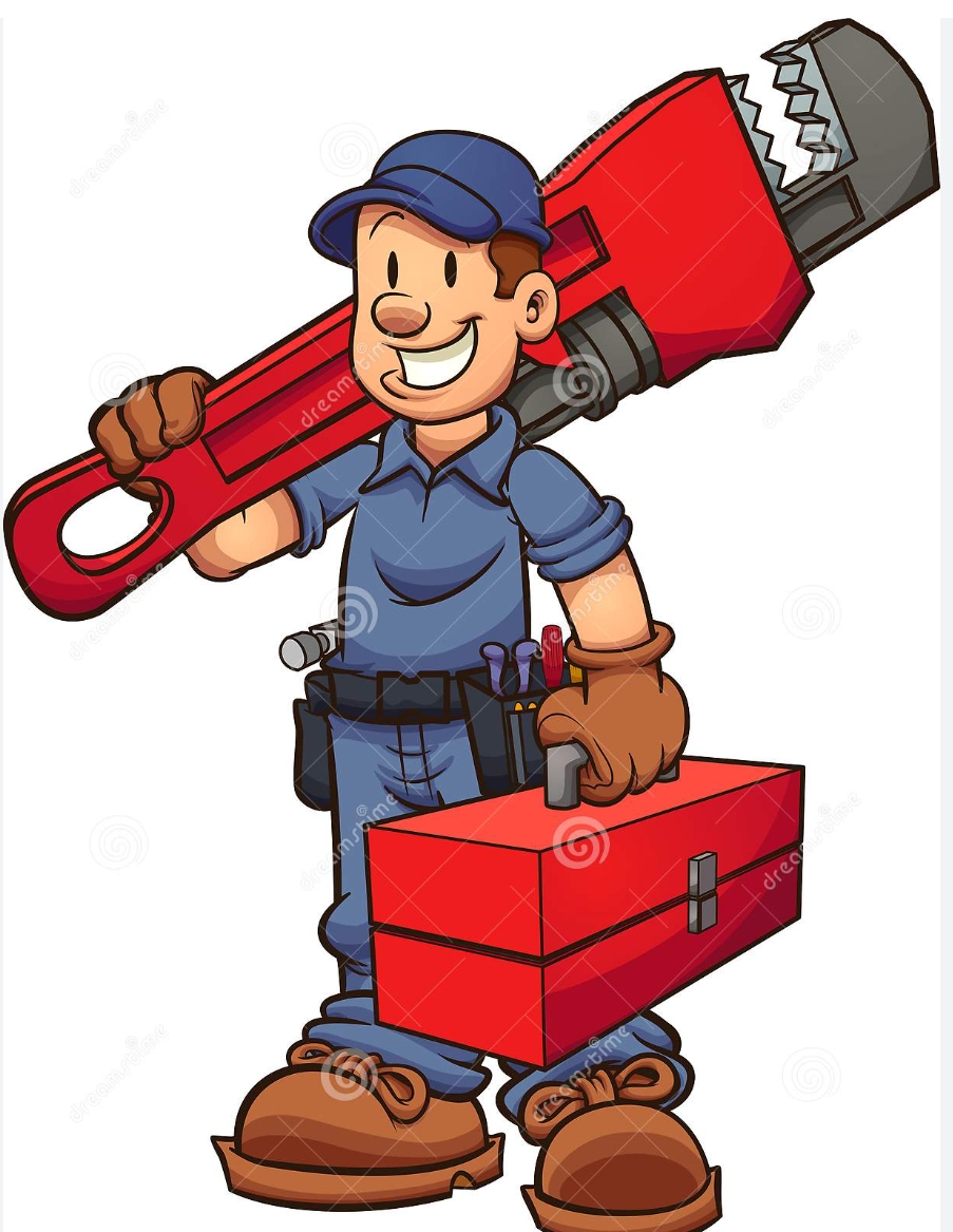 plumber