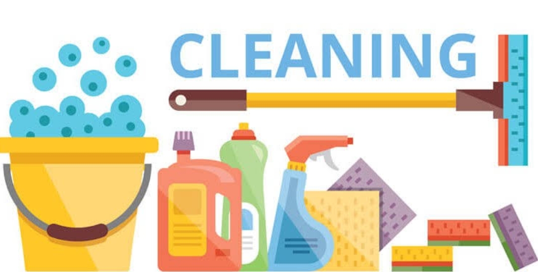 cleaning & housekeeping services